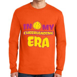 Gildan Ultra Cotton Long Sleeve T-Shirt with Pocket Thumbnail