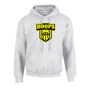 GILDAN Heavy Blend™ Unisex Hooded Sweatshirt Thumbnail