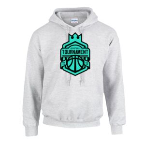 GILDAN Heavy Blend™ Unisex Hooded Sweatshirt Thumbnail