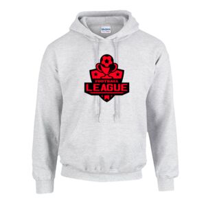 GILDAN Heavy Blend™ Unisex Hooded Sweatshirt Thumbnail