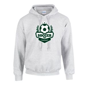 GILDAN Heavy Blend™ Unisex Hooded Sweatshirt Thumbnail