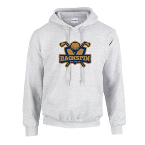 GILDAN Heavy Blend™ Unisex Hooded Sweatshirt Thumbnail