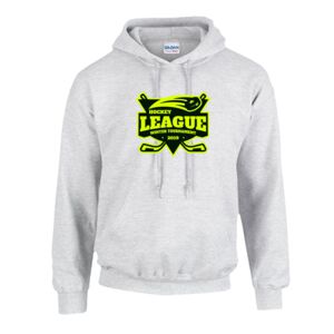 GILDAN Heavy Blend™ Unisex Hooded Sweatshirt Thumbnail