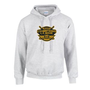 GILDAN Heavy Blend™ Unisex Hooded Sweatshirt Thumbnail
