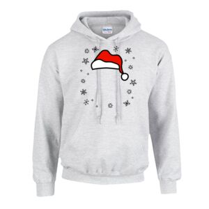 GILDAN Heavy Blend™ Unisex Hooded Sweatshirt Thumbnail