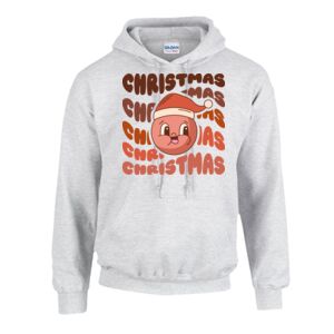 GILDAN Heavy Blend™ Unisex Hooded Sweatshirt Thumbnail