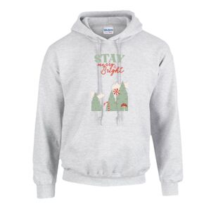 GILDAN Heavy Blend™ Unisex Hooded Sweatshirt Thumbnail