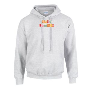 GILDAN Heavy Blend™ Unisex Hooded Sweatshirt Thumbnail