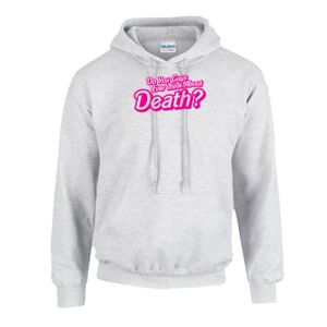 GILDAN Heavy Blend™ Unisex Hooded Sweatshirt Thumbnail