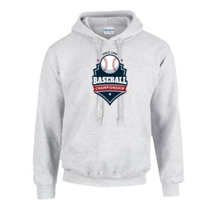 GILDAN Heavy Blend™ Unisex Hooded Sweatshirt Thumbnail
