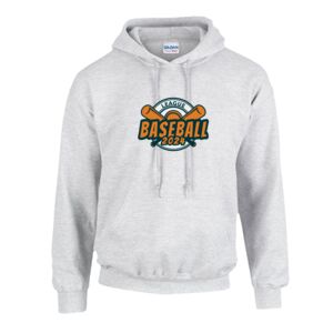 GILDAN Heavy Blend™ Unisex Hooded Sweatshirt Thumbnail