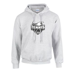 GILDAN Heavy Blend™ Unisex Hooded Sweatshirt Thumbnail