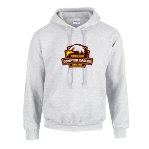 GILDAN Heavy Blend™ Unisex Hooded Sweatshirt Thumbnail