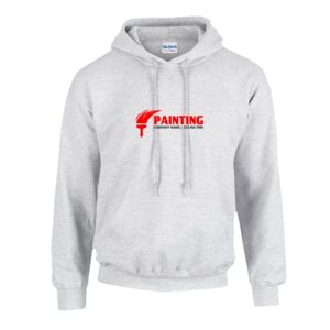 GILDAN Heavy Blend™ Unisex Hooded Sweatshirt Thumbnail