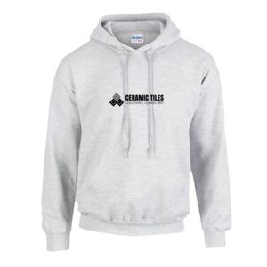 GILDAN Heavy Blend™ Unisex Hooded Sweatshirt Thumbnail