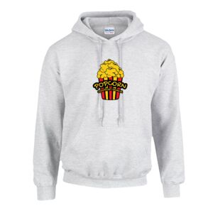 GILDAN Heavy Blend™ Unisex Hooded Sweatshirt Thumbnail