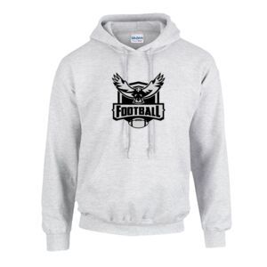 GILDAN Heavy Blend™ Unisex Hooded Sweatshirt Thumbnail