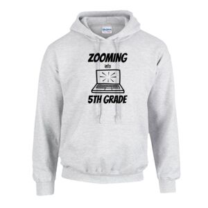 GILDAN Heavy Blend™ Unisex Hooded Sweatshirt Thumbnail