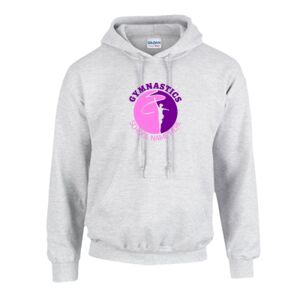 GILDAN Heavy Blend™ Unisex Hooded Sweatshirt Thumbnail