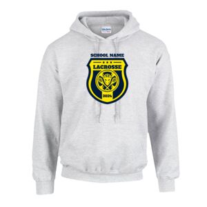 GILDAN Heavy Blend™ Unisex Hooded Sweatshirt Thumbnail