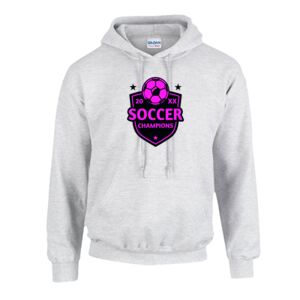 GILDAN Heavy Blend™ Unisex Hooded Sweatshirt Thumbnail