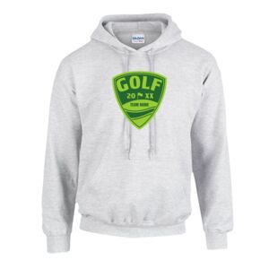 GILDAN Heavy Blend™ Unisex Hooded Sweatshirt Thumbnail