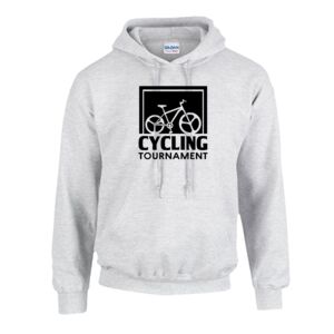 GILDAN Heavy Blend™ Unisex Hooded Sweatshirt Thumbnail