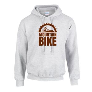 GILDAN Heavy Blend™ Unisex Hooded Sweatshirt Thumbnail