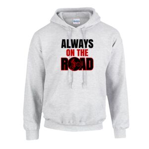 GILDAN Heavy Blend™ Unisex Hooded Sweatshirt Thumbnail