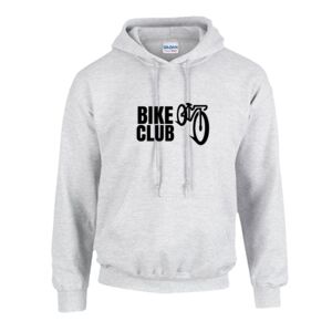 GILDAN Heavy Blend™ Unisex Hooded Sweatshirt Thumbnail