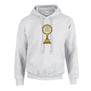 GILDAN Heavy Blend™ Unisex Hooded Sweatshirt Thumbnail