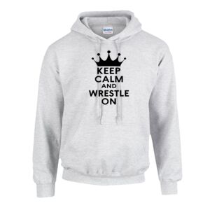 GILDAN Heavy Blend™ Unisex Hooded Sweatshirt Thumbnail