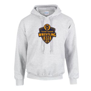 GILDAN Heavy Blend™ Unisex Hooded Sweatshirt Thumbnail