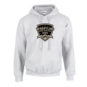 GILDAN Heavy Blend™ Unisex Hooded Sweatshirt Thumbnail