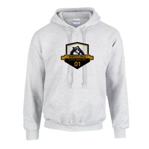 GILDAN Heavy Blend™ Unisex Hooded Sweatshirt Thumbnail