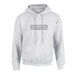 GILDAN Heavy Blend™ Unisex Hooded Sweatshirt Thumbnail