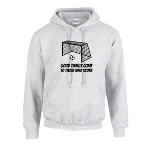 GILDAN Heavy Blend™ Unisex Hooded Sweatshirt Thumbnail