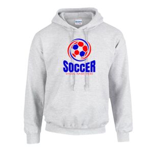 GILDAN Heavy Blend™ Unisex Hooded Sweatshirt Thumbnail