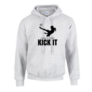 GILDAN Heavy Blend™ Unisex Hooded Sweatshirt Thumbnail
