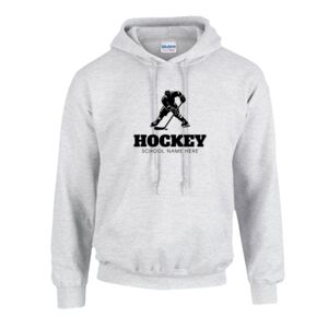 GILDAN Heavy Blend™ Unisex Hooded Sweatshirt Thumbnail
