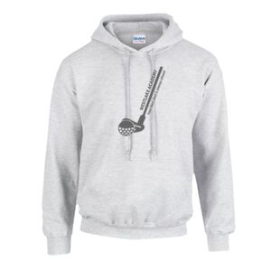 GILDAN Heavy Blend™ Unisex Hooded Sweatshirt Thumbnail