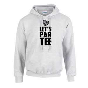 GILDAN Heavy Blend™ Unisex Hooded Sweatshirt Thumbnail
