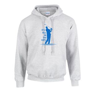 GILDAN Heavy Blend™ Unisex Hooded Sweatshirt Thumbnail