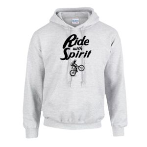 GILDAN Heavy Blend™ Unisex Hooded Sweatshirt Thumbnail