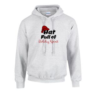 GILDAN Heavy Blend™ Unisex Hooded Sweatshirt Thumbnail