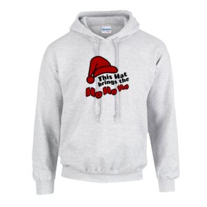 GILDAN Heavy Blend™ Unisex Hooded Sweatshirt Thumbnail