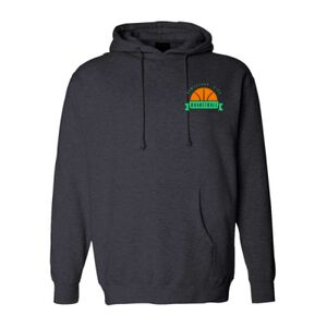 Independent Unisex Pullover Hoodie Thumbnail