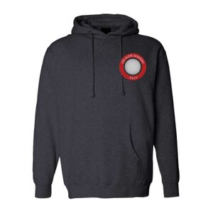 Independent Unisex Pullover Hoodie Thumbnail