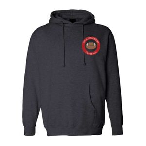 Independent Unisex Pullover Hoodie Thumbnail