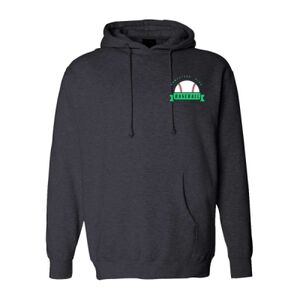 Independent Unisex Pullover Hoodie Thumbnail